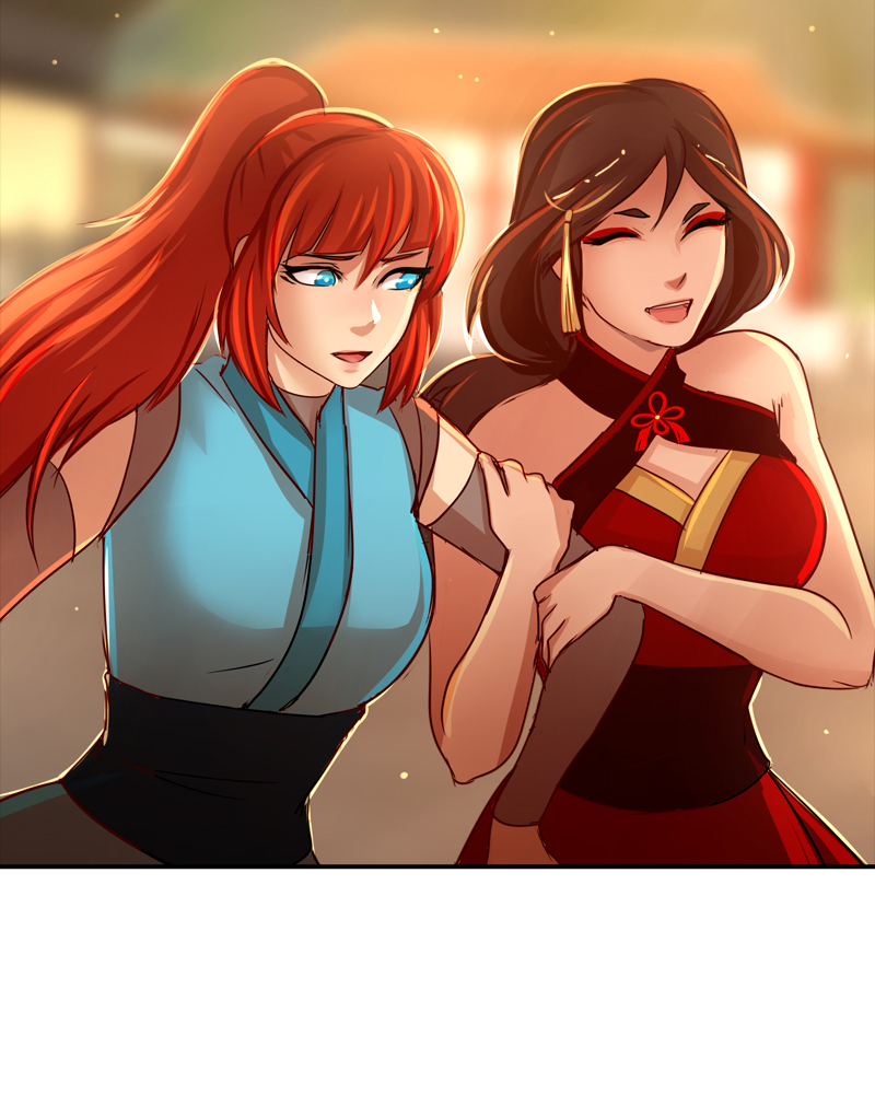 Read SubZero Manga Online