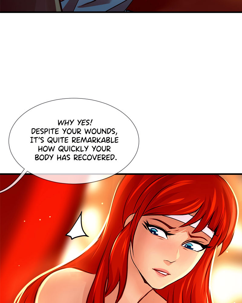 Read SubZero Manga Online