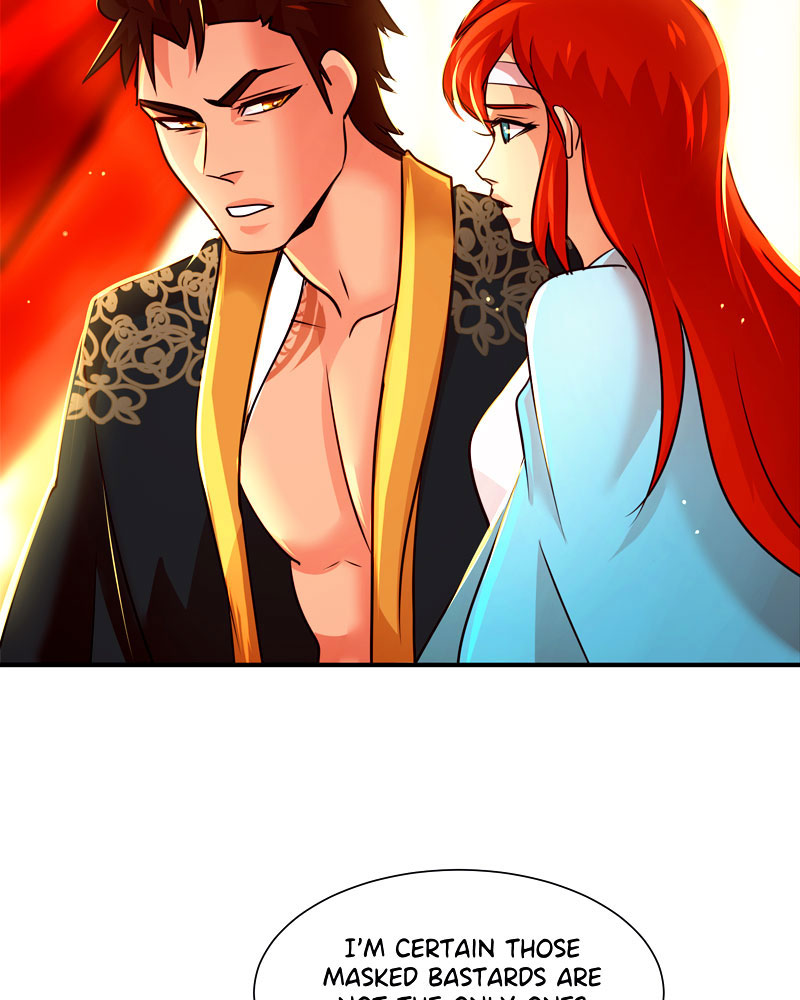 Read SubZero Manga Online