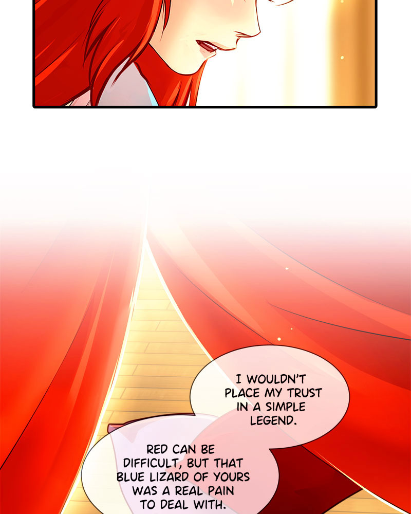 Read SubZero Manga Online