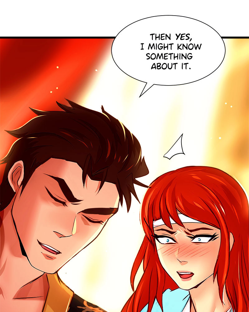 Read SubZero Manga Online