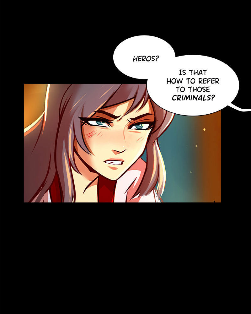 Read SubZero Manga Online