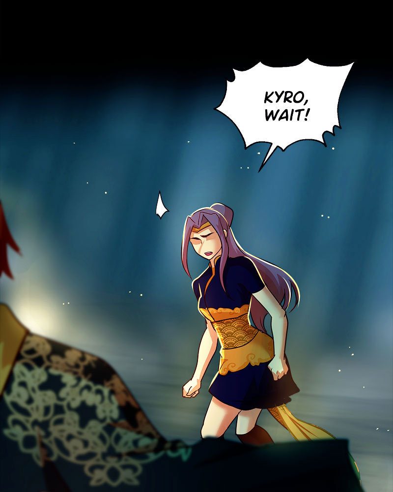 Read SubZero Manga Online