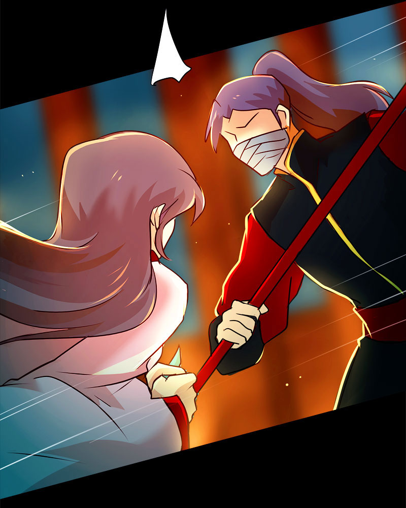 Read SubZero Manga Online