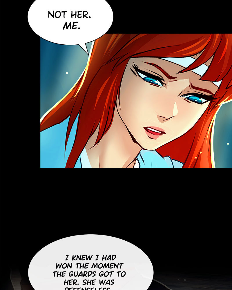 Read SubZero Manga Online