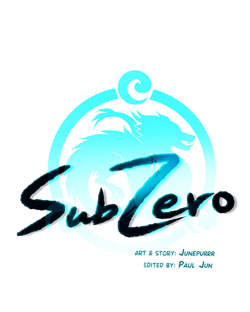 Read SubZero Manga Online
