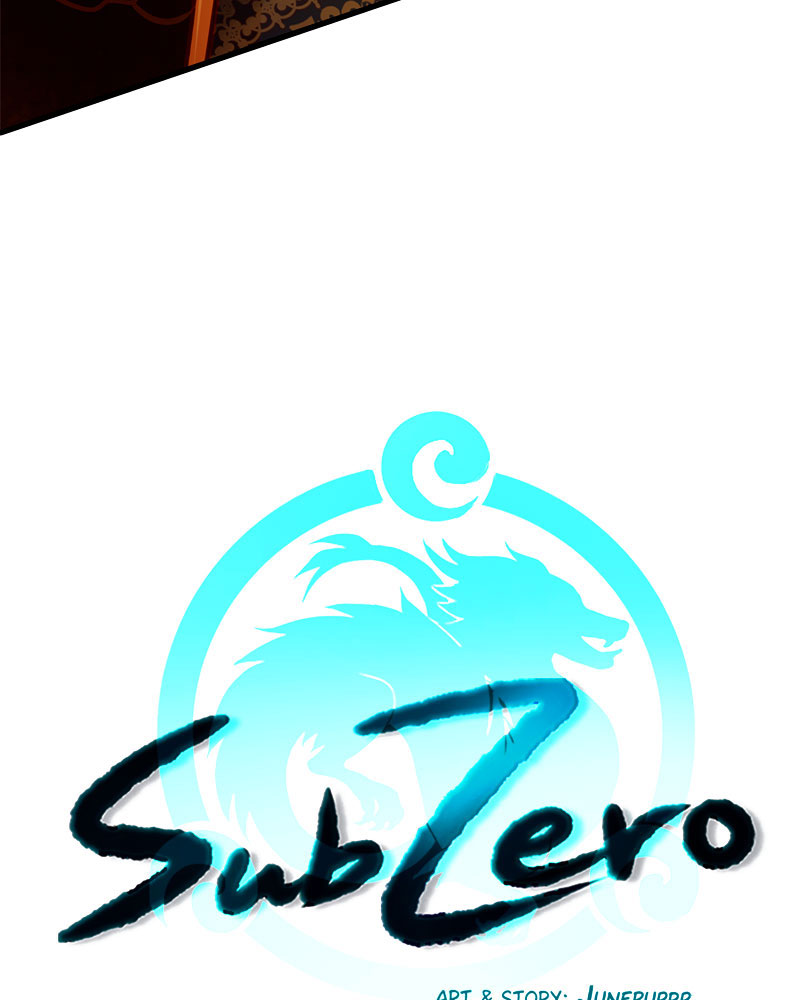 Read SubZero Manga Online