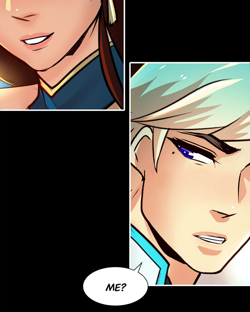 Read SubZero Manga Online