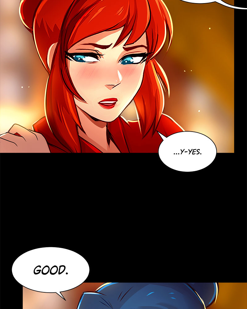 Read SubZero Manga Online