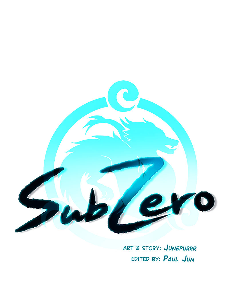 Read SubZero Manga Online