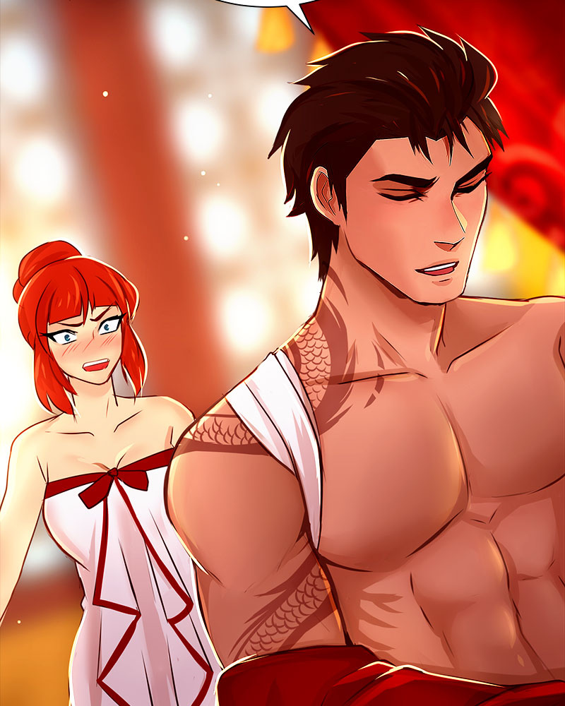Read SubZero Manga Online