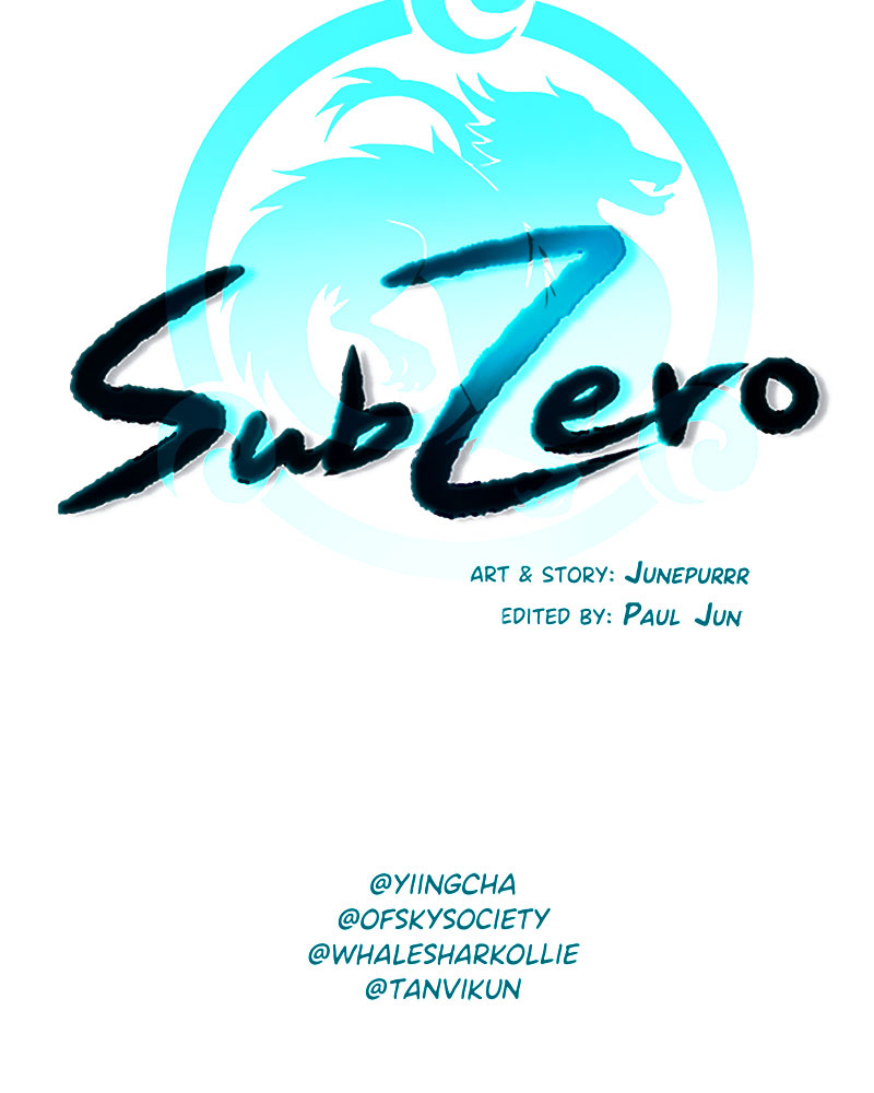 Read SubZero Manga Online