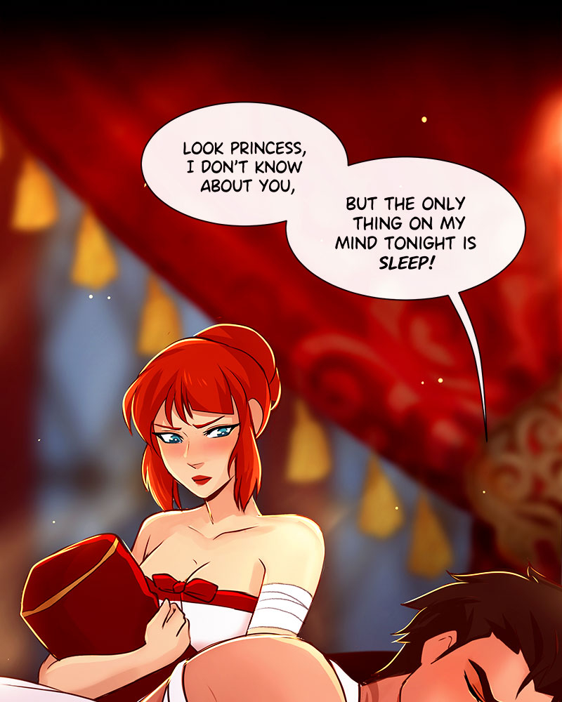 Read SubZero Manga Online