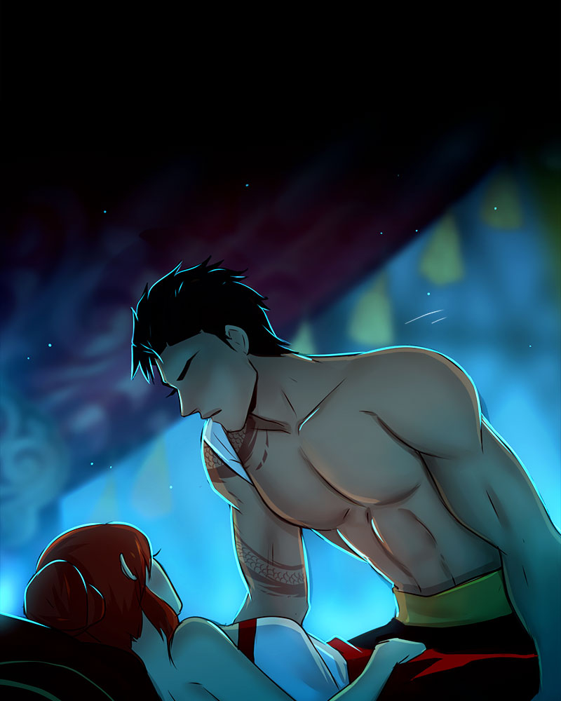 Read SubZero Manga Online