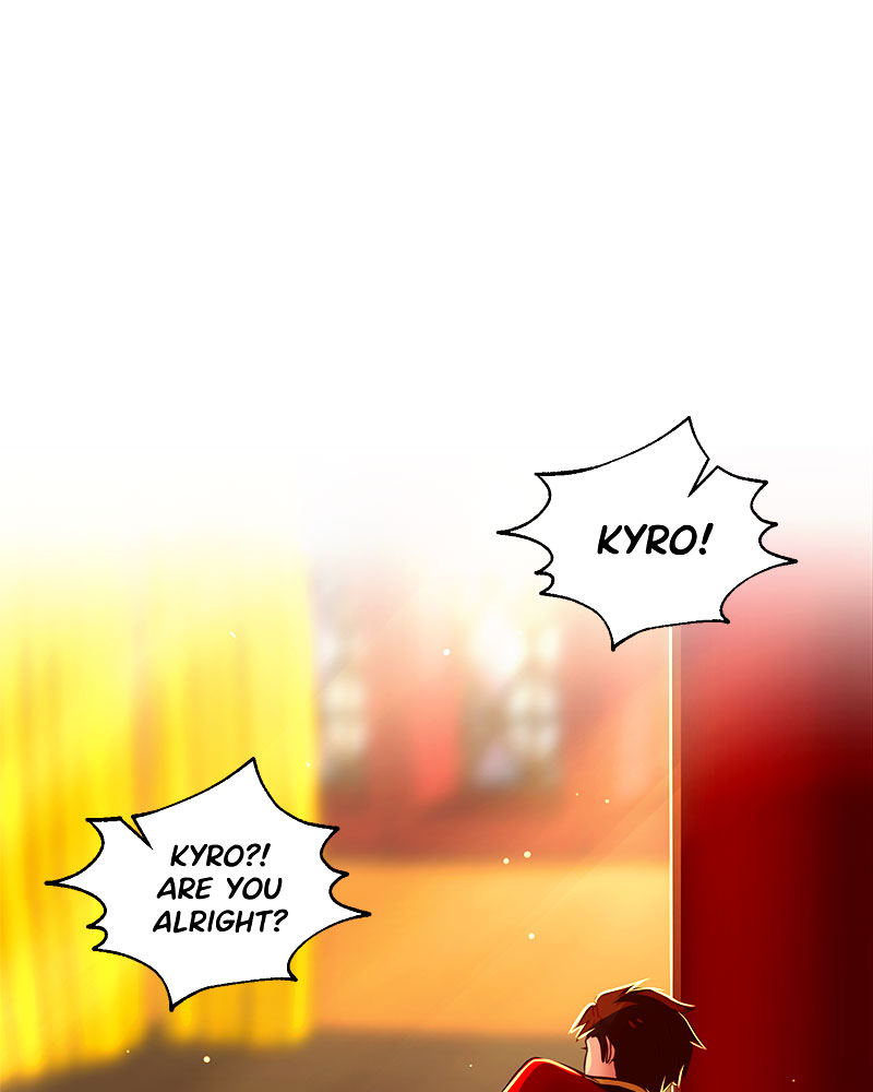 Read SubZero Manga Online