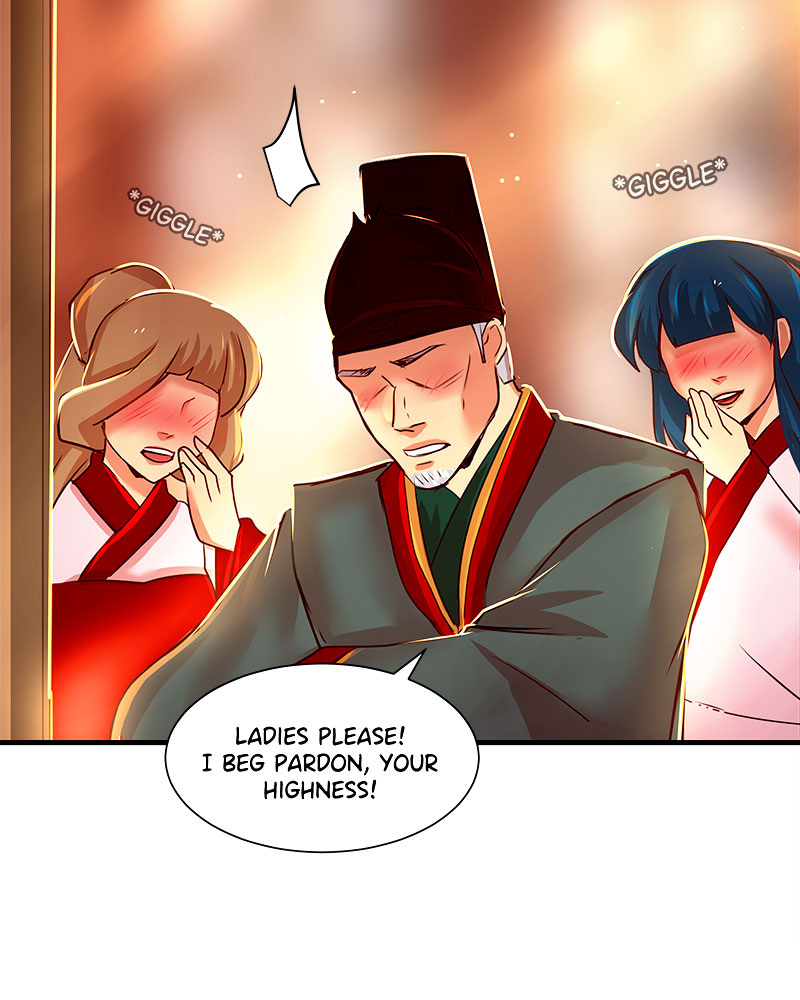 Read SubZero Manga Online