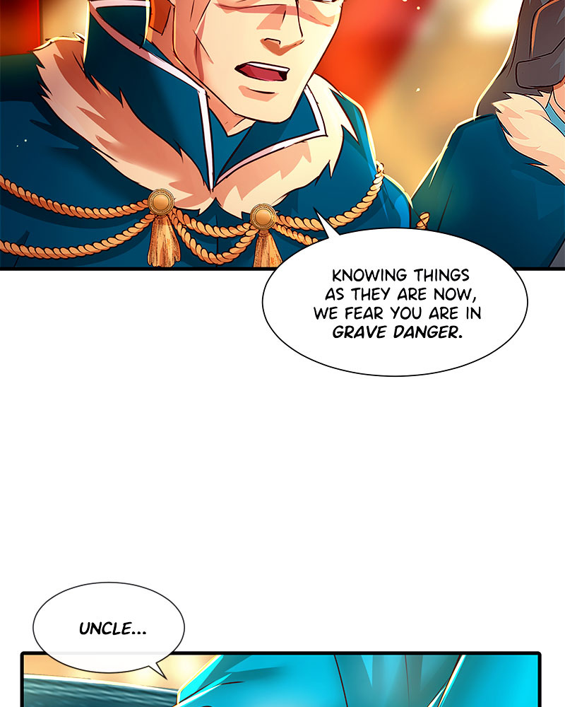 Read SubZero Manga Online