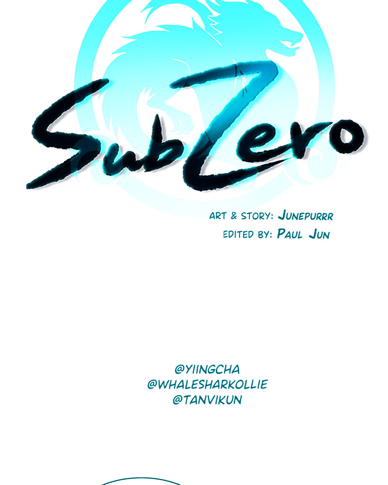 Read SubZero Manga Online