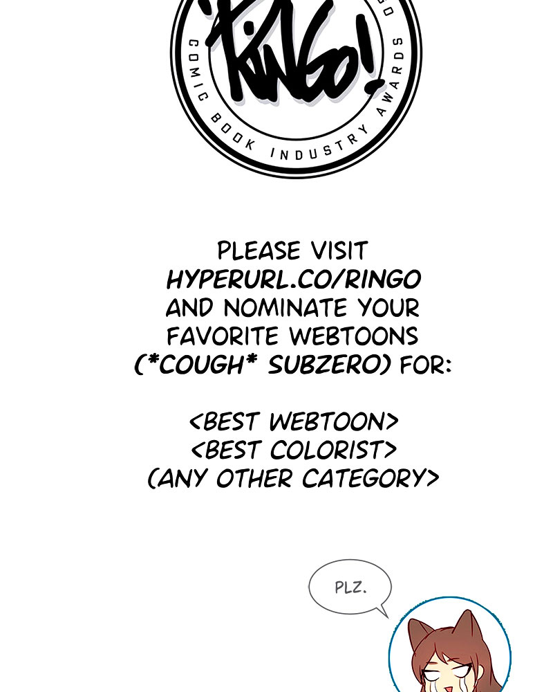 Read SubZero Manga Online