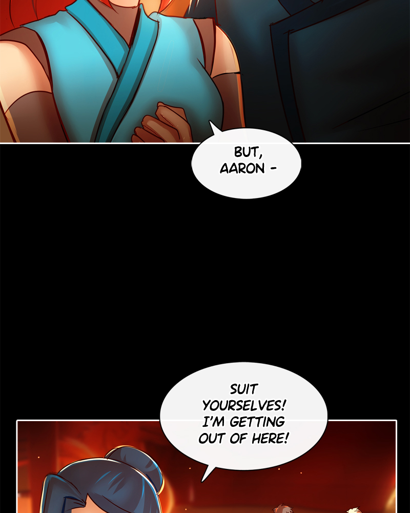Read SubZero Manga Online
