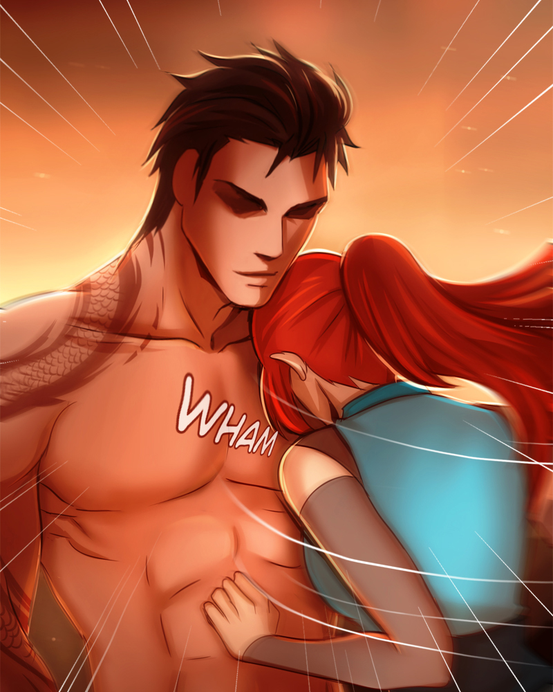 Read SubZero Manga Online