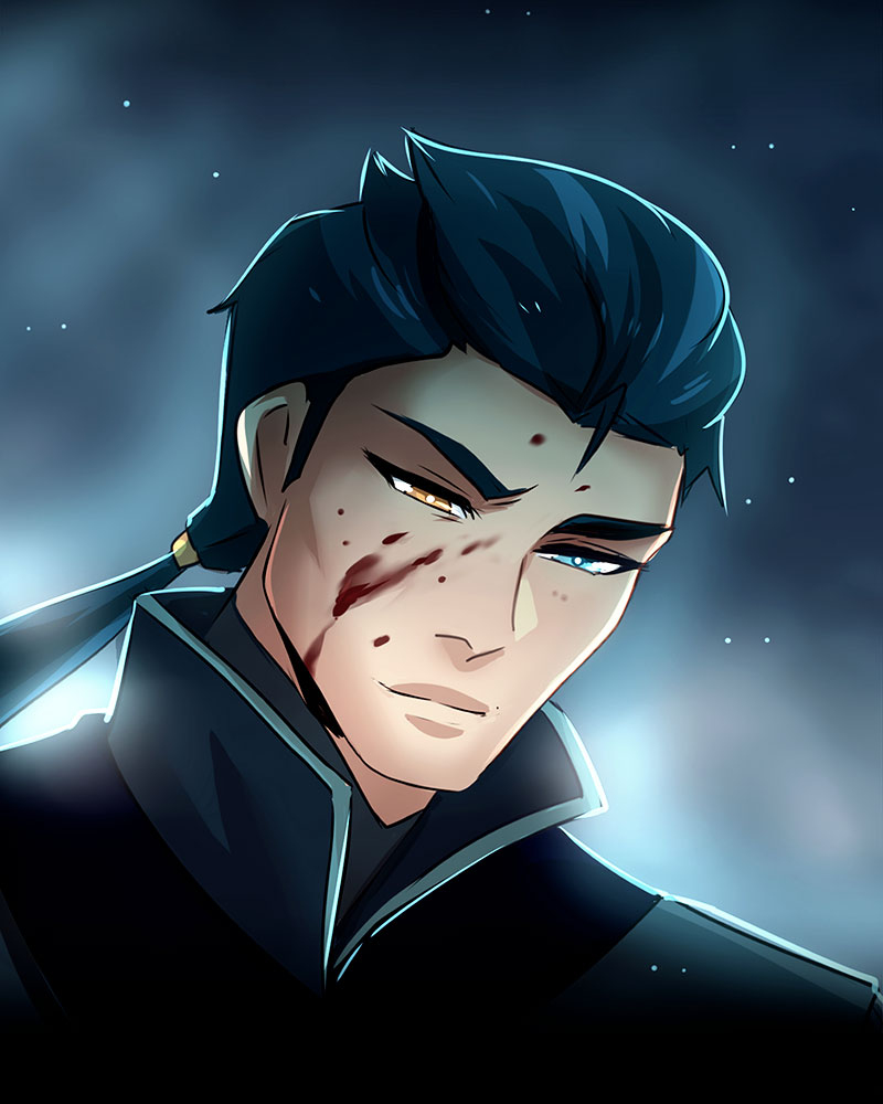 Read SubZero Manga Online