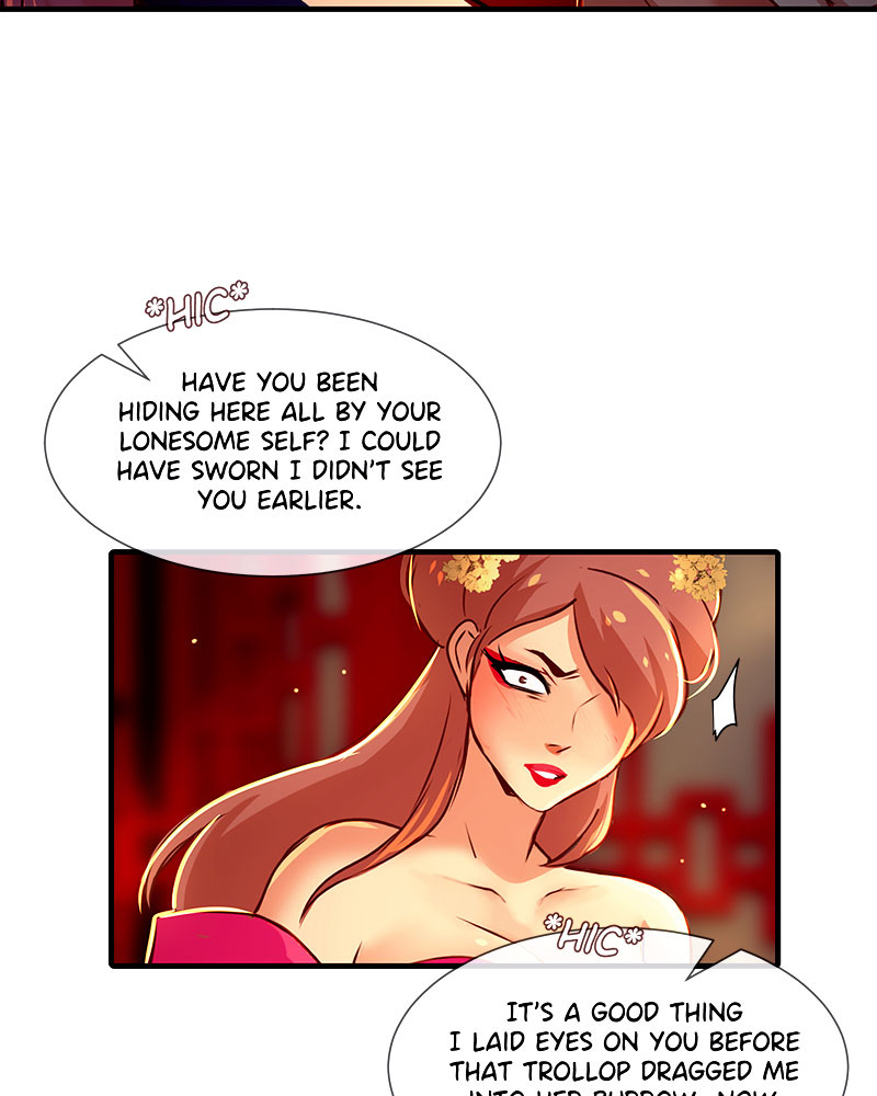 Read SubZero Manga Online