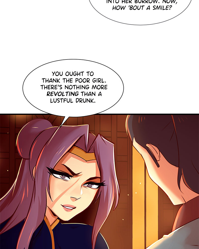 Read SubZero Manga Online