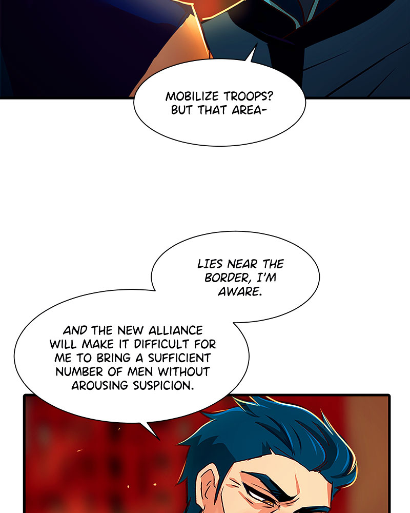 Read SubZero Manga Online