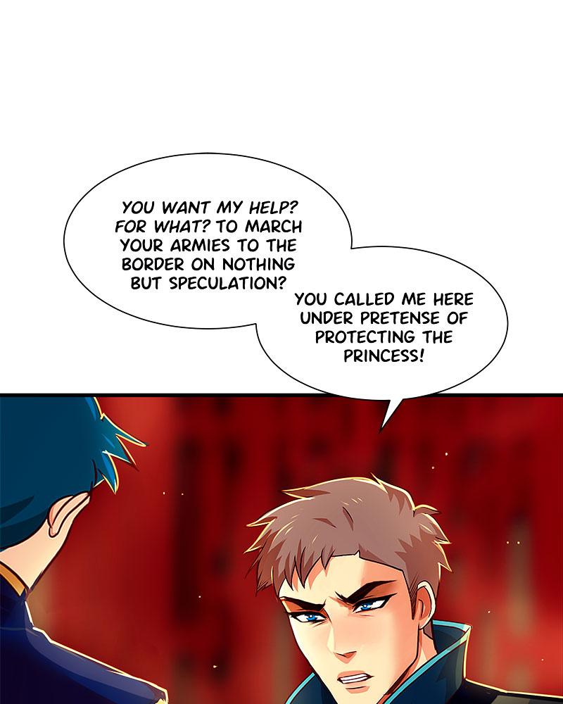Read SubZero Manga Online