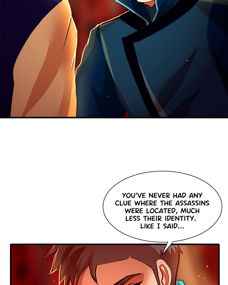 Read SubZero Manga Online