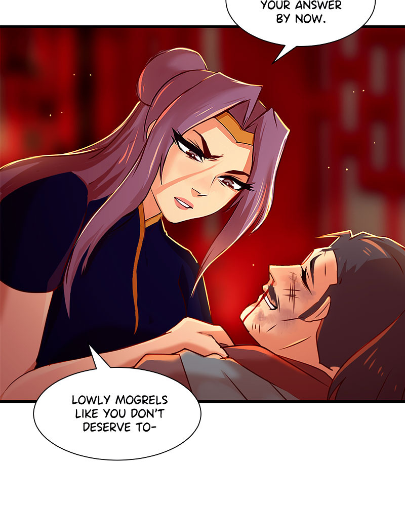 Read SubZero Manga Online