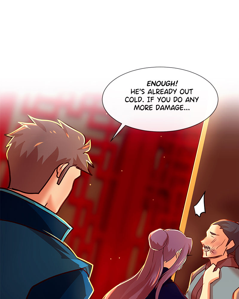 Read SubZero Manga Online