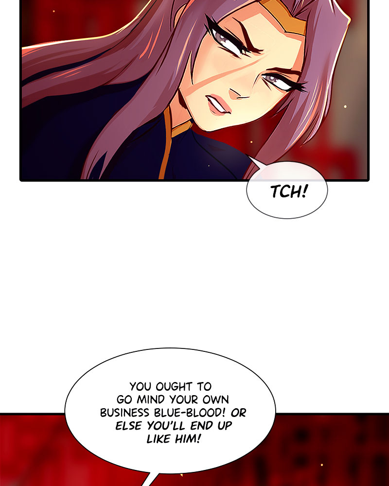 Read SubZero Manga Online