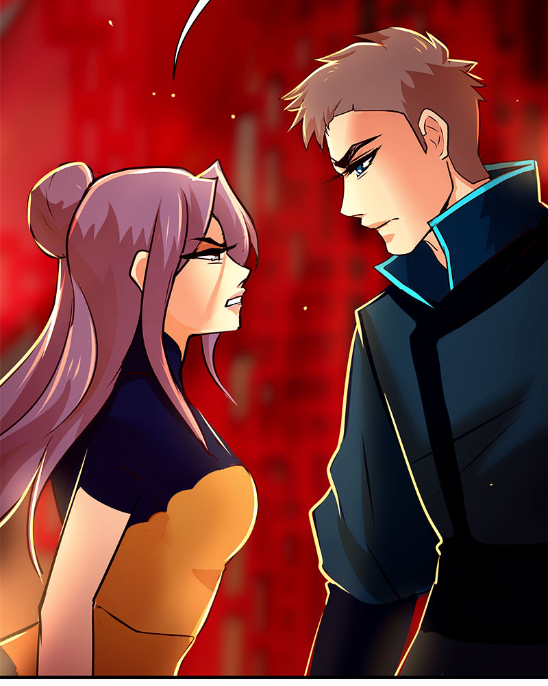 Read SubZero Manga Online