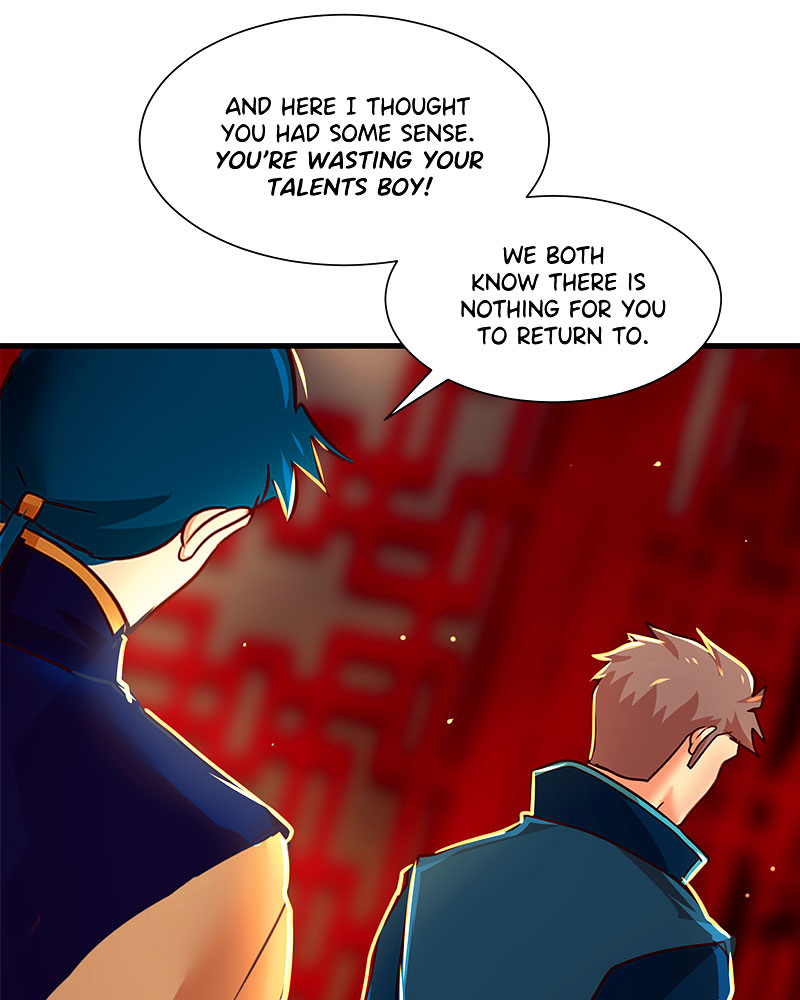 Read SubZero Manga Online