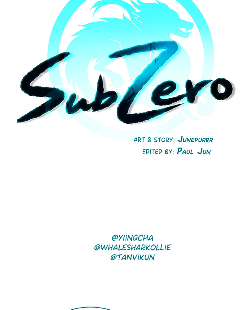 Read SubZero Manga Online
