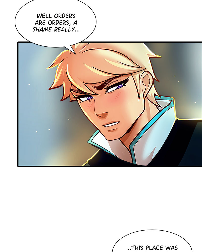 Read SubZero Manga Online