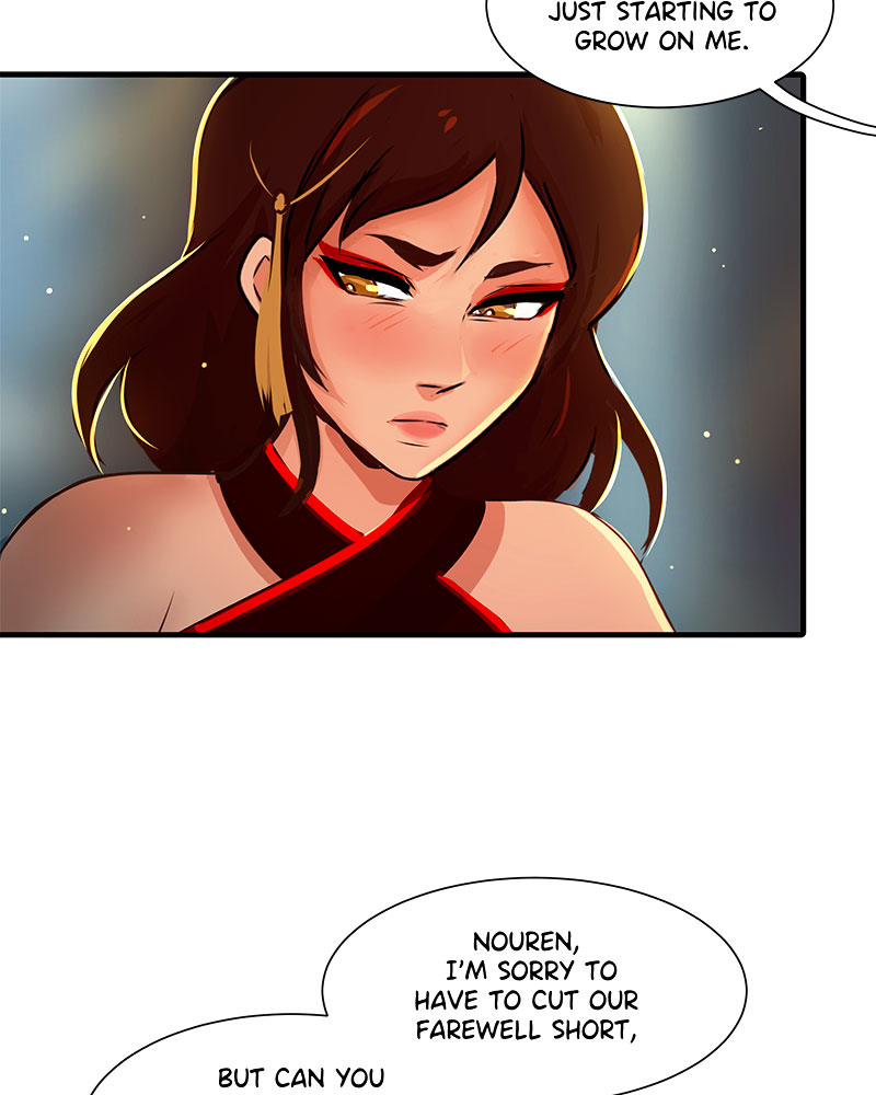 Read SubZero Manga Online
