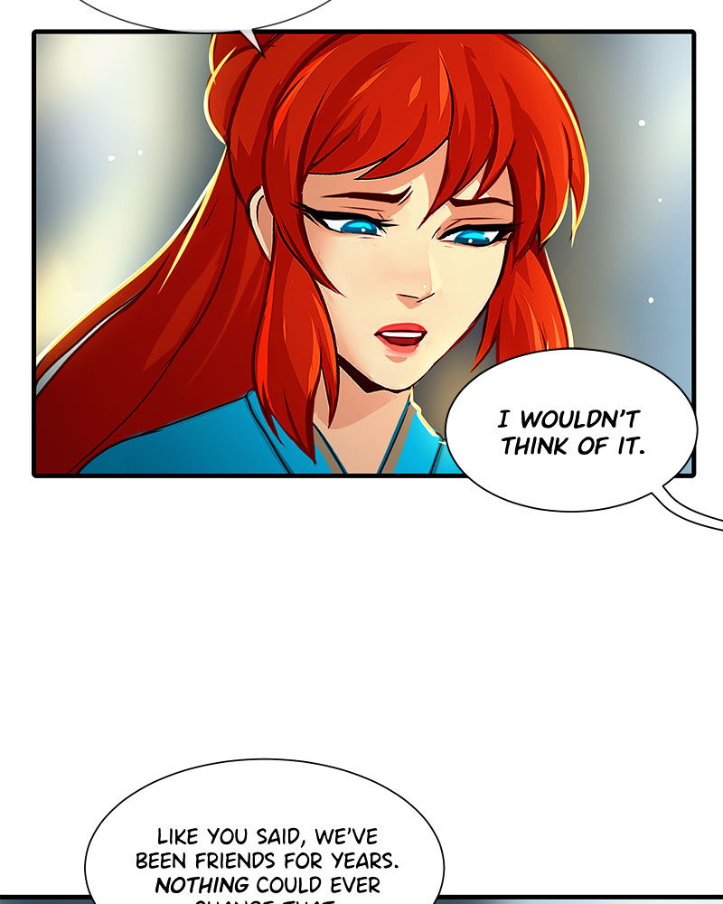 Read SubZero Manga Online