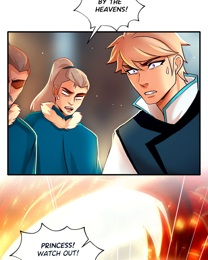 Read SubZero Manga Online