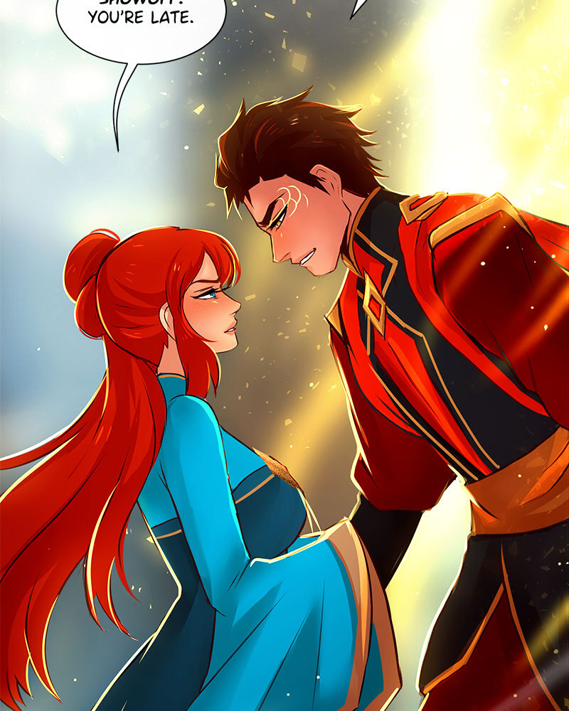 Read SubZero Manga Online