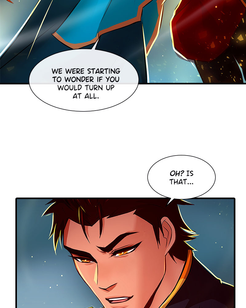 Read SubZero Manga Online