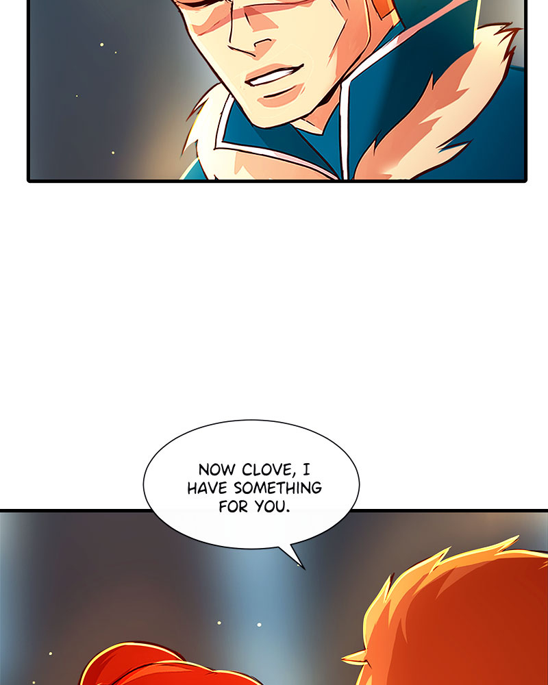 Read SubZero Manga Online