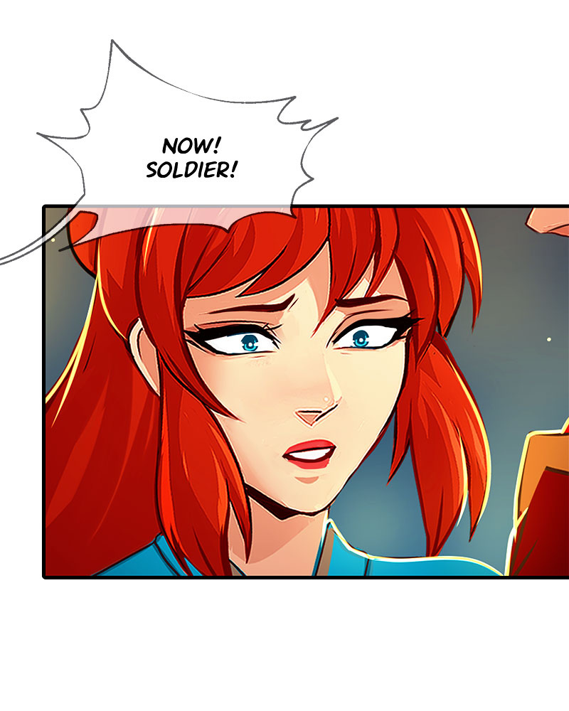 Read SubZero Manga Online