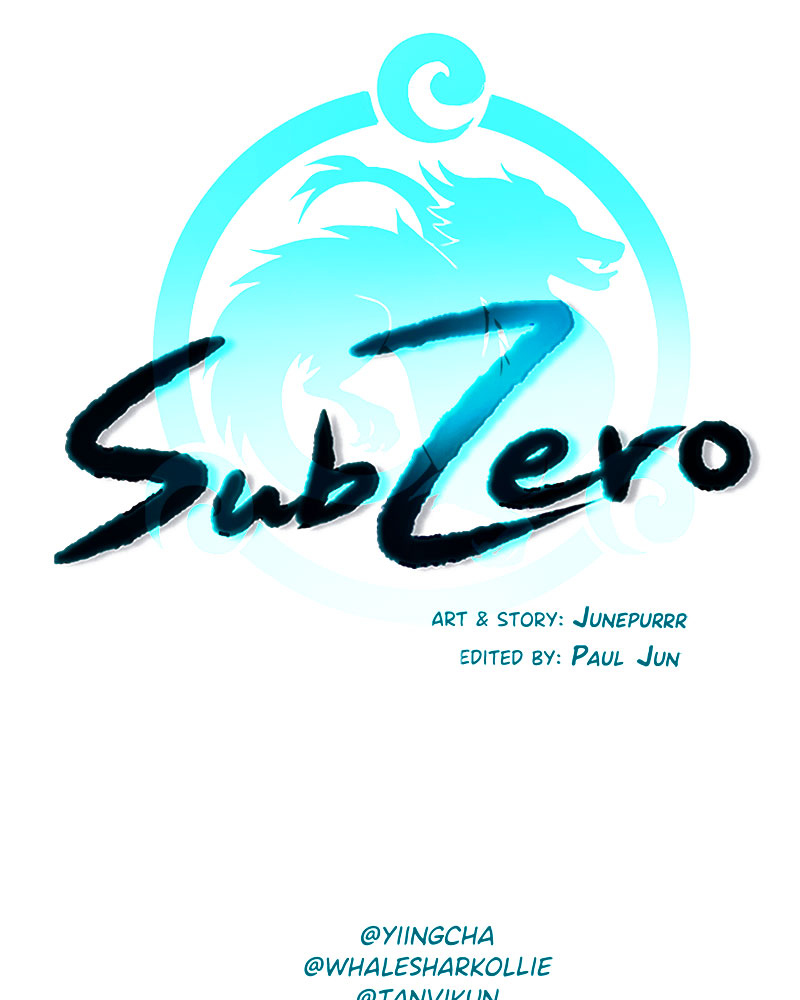 Read SubZero Manga Online