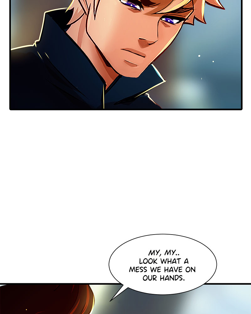 Read SubZero Manga Online
