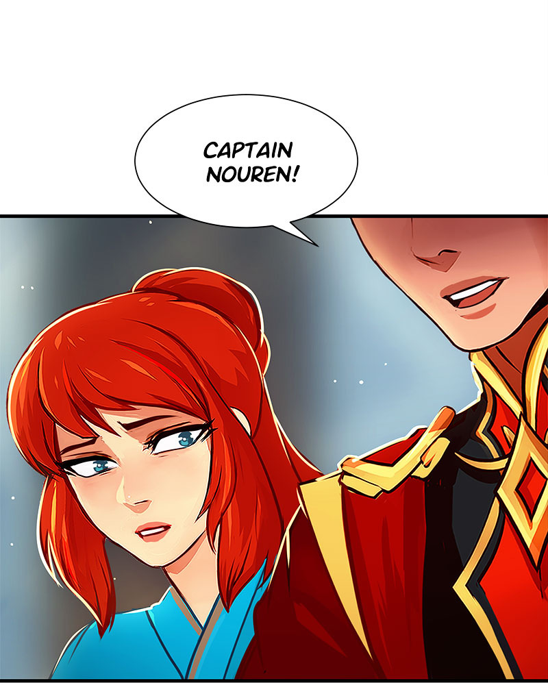 Read SubZero Manga Online