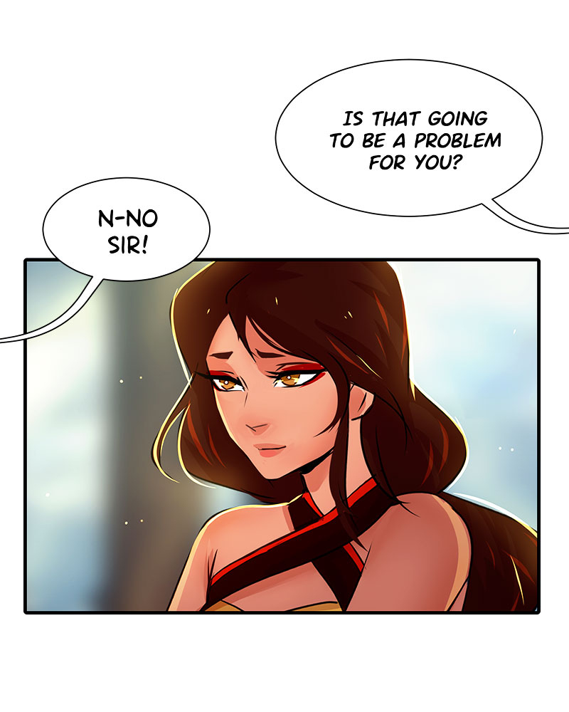 Read SubZero Manga Online