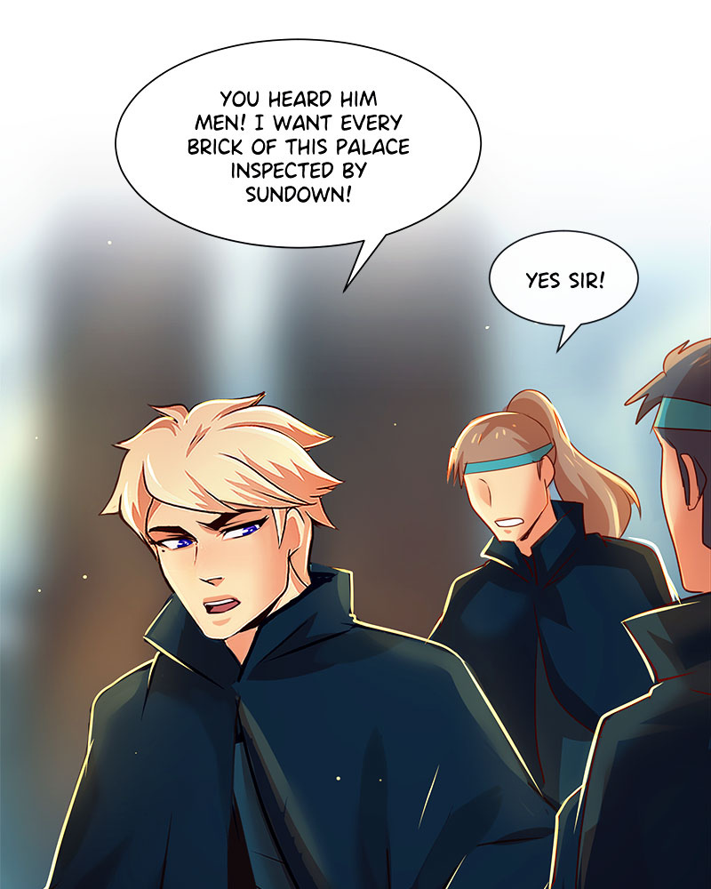 Read SubZero Manga Online